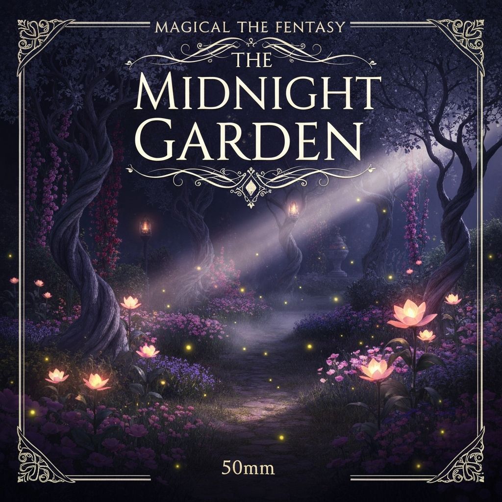 The Midnight Garden
