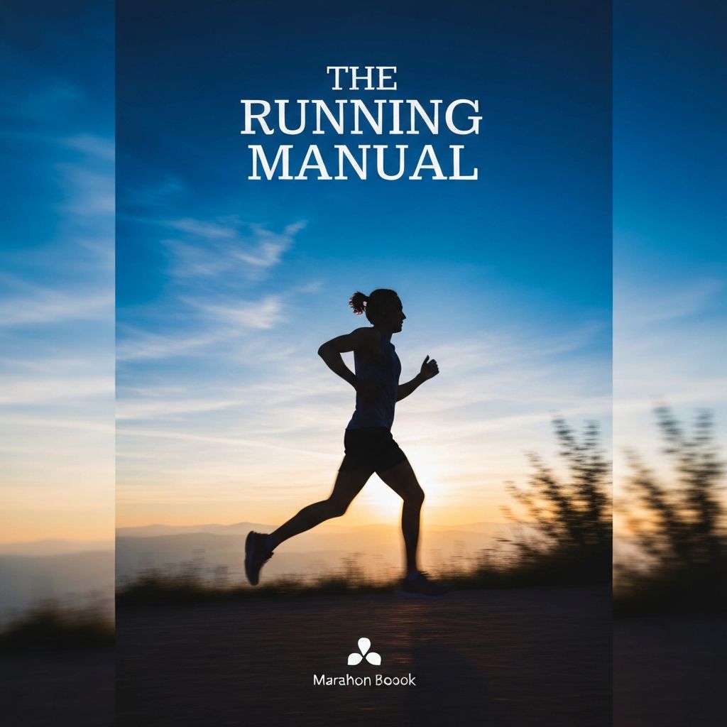 The Running Manual
